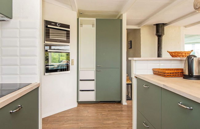 8 Person Holiday Home in Ringkobing-by Traum - Foto 11