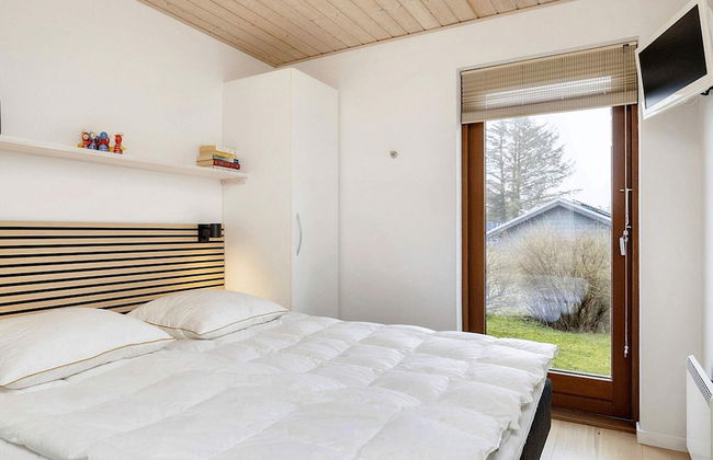 6 Person Holiday Home in Hjorring - Foto 3