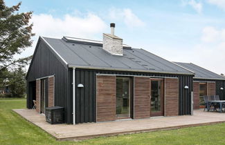 Photo 1 - 6 Person Holiday Home in Hjorring