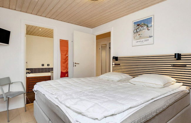 6 Person Holiday Home in Hjorring - Foto 4