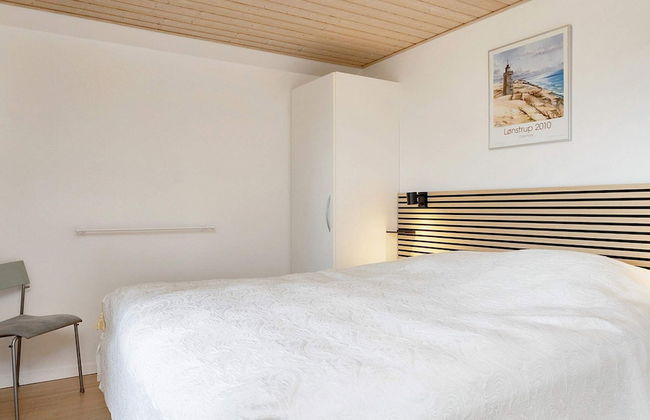 6 Person Holiday Home in Hjorring - Foto 2