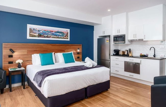 Hunter Studios Maitland - Foto 1