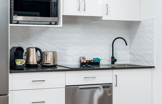 Hunter Studios Maitland - Foto 5