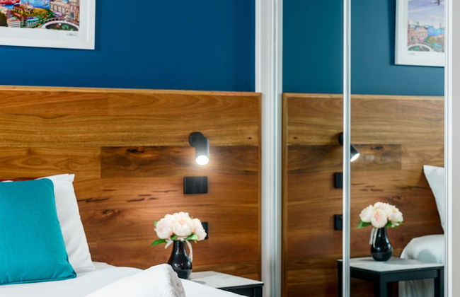 Hunter Studios Maitland - Foto 2