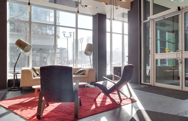 Sweeping Views Luxury 2BR Suite - Photo 28