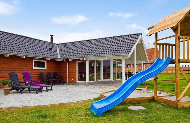 Luxury Pool Villa by Sea - By Traum Ferienwohnungen - Foto 11
