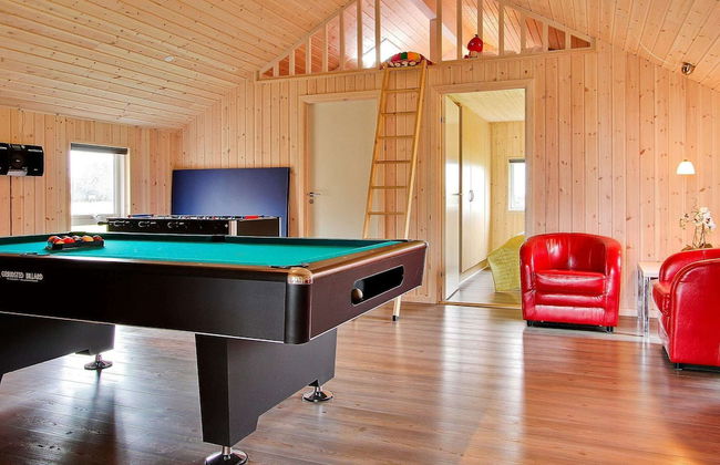 Luxury Pool Villa by Sea - By Traum Ferienwohnungen - Foto 9