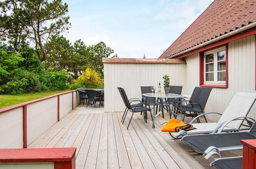 Photo 26 - Idyllic Holiday Home in Ulfborg with Hot Tub & Sauna