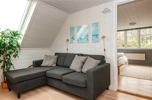 Photo 7 - Idyllic Holiday Home in Ulfborg with Hot Tub & Sauna