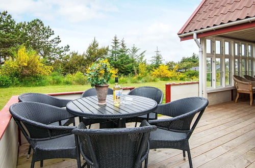 Photo 23 - Idyllic Holiday Home in Ulfborg with Hot Tub & Sauna