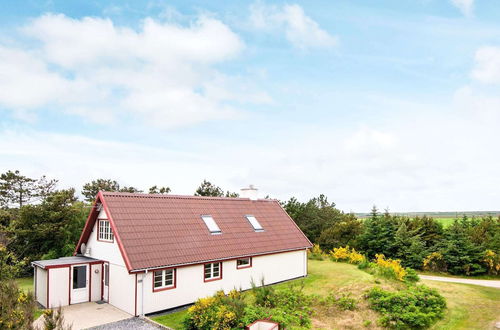 Photo 1 - Idyllic Holiday Home in Ulfborg with Hot Tub & Sauna