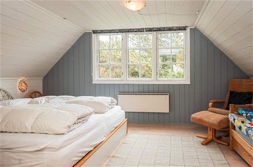Photo 15 - Idyllic Holiday Home in Ulfborg with Hot Tub & Sauna