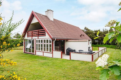 Photo 24 - Idyllic Holiday Home in Ulfborg with Hot Tub & Sauna