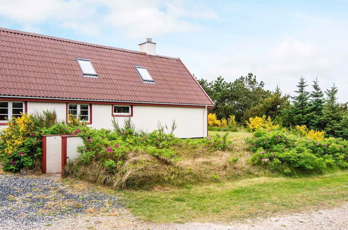 Photo 22 - Idyllic Holiday Home in Ulfborg with Hot Tub & Sauna