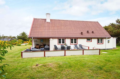 Photo 21 - Idyllic Holiday Home in Ulfborg with Hot Tub & Sauna