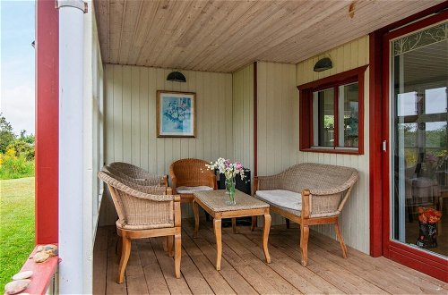 Photo 11 - Idyllic Holiday Home in Ulfborg with Hot Tub & Sauna