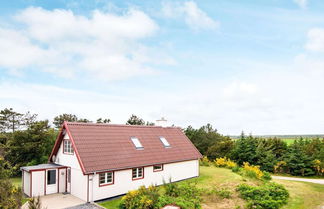 Photo 1 - Idyllic Holiday Home in Ulfborg with Hot Tub & Sauna