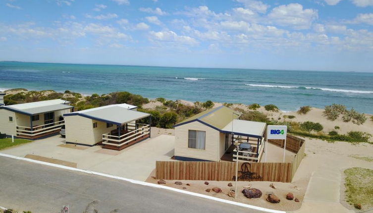 Photo 1 - Sunset Beach Holiday Park