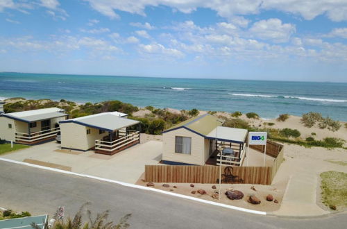 Photo 1 - Sunset Beach Holiday Park