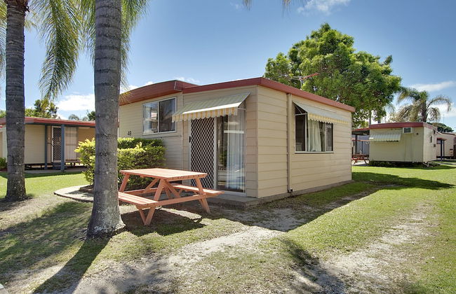Pyramid Holiday Park - Photo 2