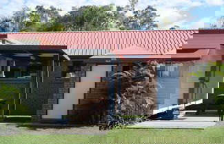 Foto 3 - Pyramid Holiday Park