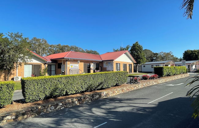Pyramid Holiday Park - Photo 1