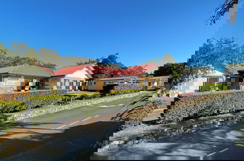 Foto 1 - Pyramid Holiday Park
