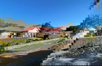 Photo 1 - Pyramid Holiday Park