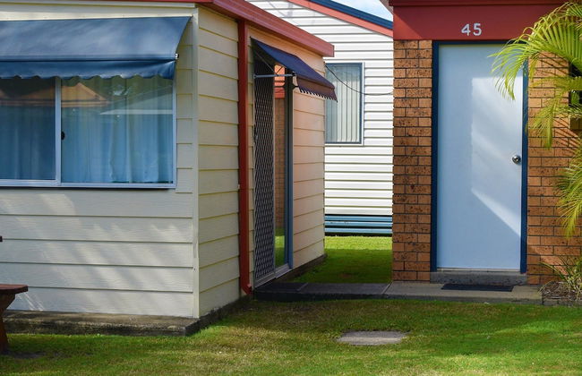 Pyramid Holiday Park - Photo 4
