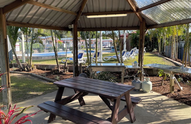 Pyramid Holiday Park - Photo 26