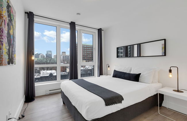 Liv MTL - Downtown - Foto 17