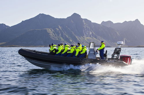 Photo 29 - Rorbuene Svolvær Havn