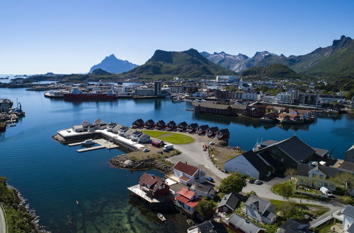 Foto 38 - Rorbuene Svolvær Havn