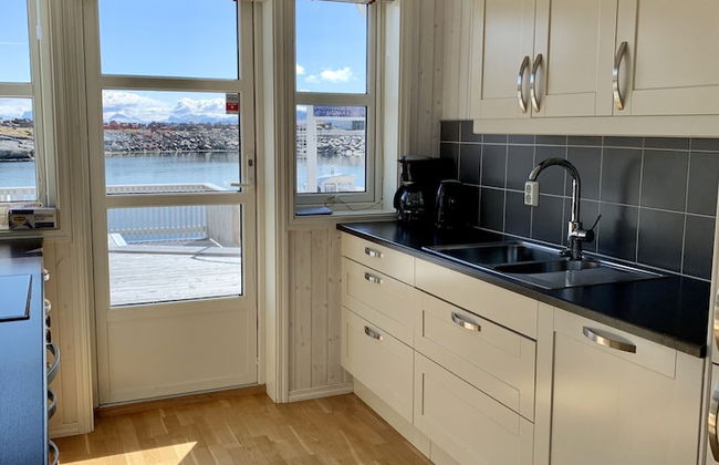 Rorbuene Svolvær Havn - Photo 12