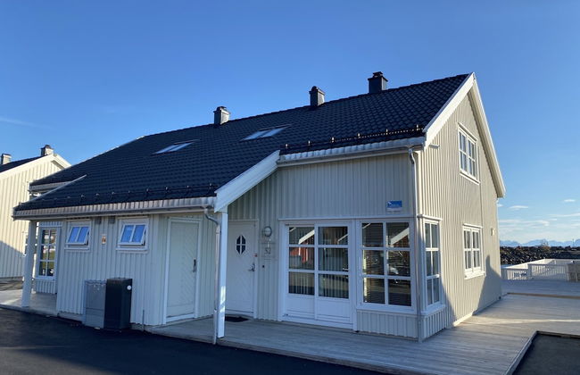 Rorbuene Svolvær Havn - Photo 34