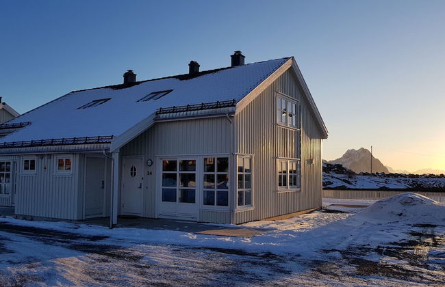 Rorbuene Svolvær Havn - Photo 31