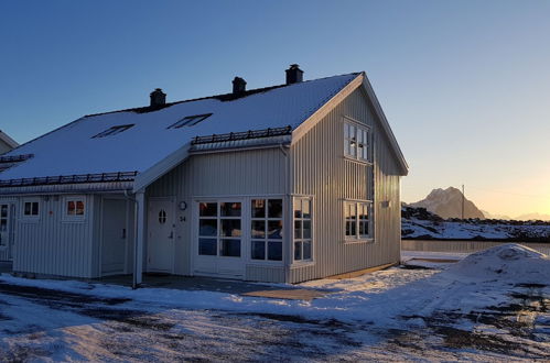 Photo 31 - Rorbuene Svolvær Havn