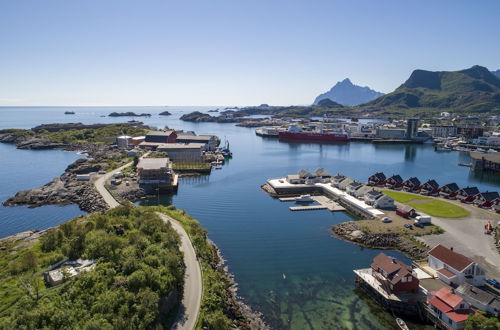 Foto 37 - Rorbuene Svolvær Havn