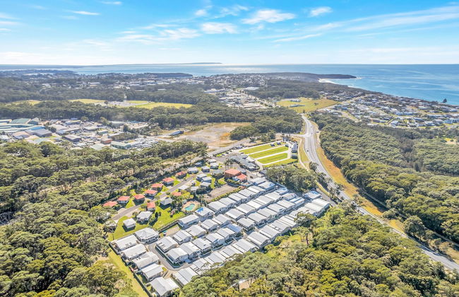 Ingenia Holidays Ulladulla - Foto 1