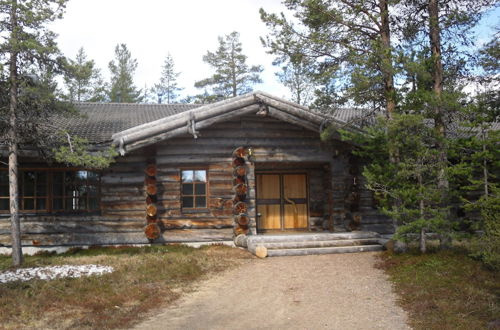 Photo 3 - Saarikejo Log Chalet