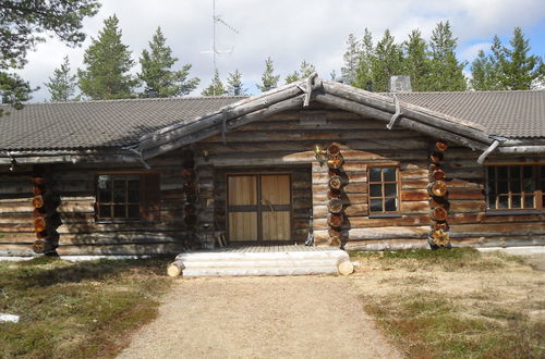 Photo 40 - Saarikejo Log Chalet