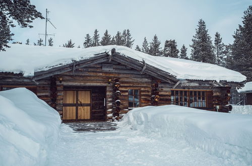 Photo 39 - Saarikejo Log Chalet