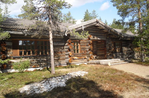 Photo 7 - Saarikejo Log Chalet