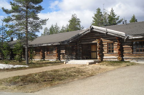 Photo 38 - Saarikejo Log Chalet