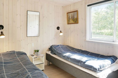 Photo 26 - 16 Person Holiday Home in Idestrup