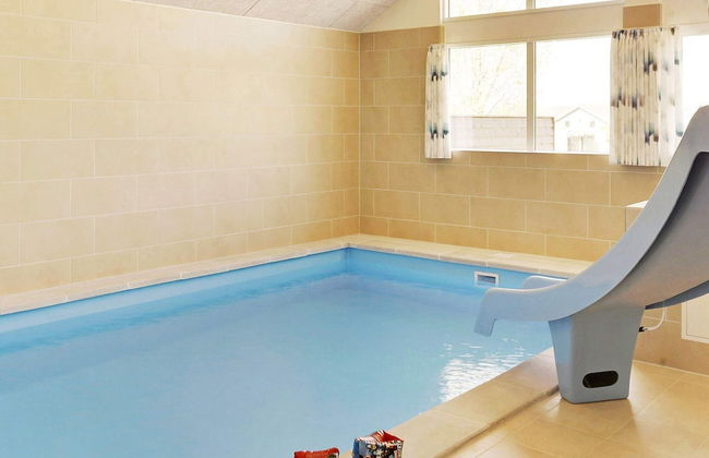 Luxury Retreat in Marielyst - By Traum Ferienwohnungen - Photo 13