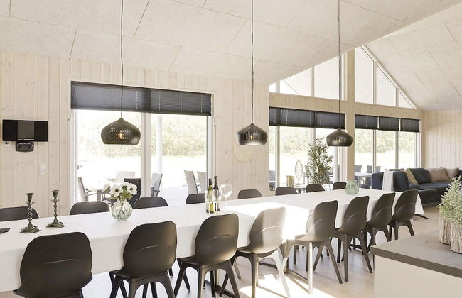 Luxury Retreat in Marielyst - By Traum Ferienwohnungen - Photo 18