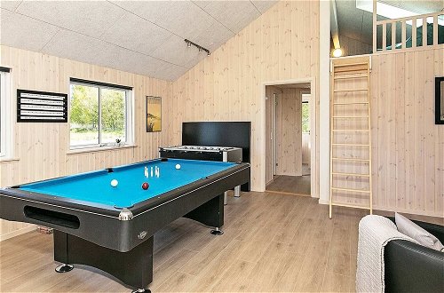 Foto 20 - Holiday Home in Zealand With Private Pool
