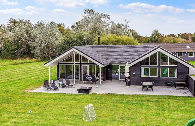 Luxury Retreat in Marielyst - By Traum Ferienwohnungen - Photo 41