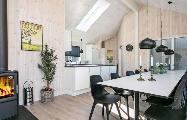 Luxury Retreat in Marielyst - By Traum Ferienwohnungen - Foto 12